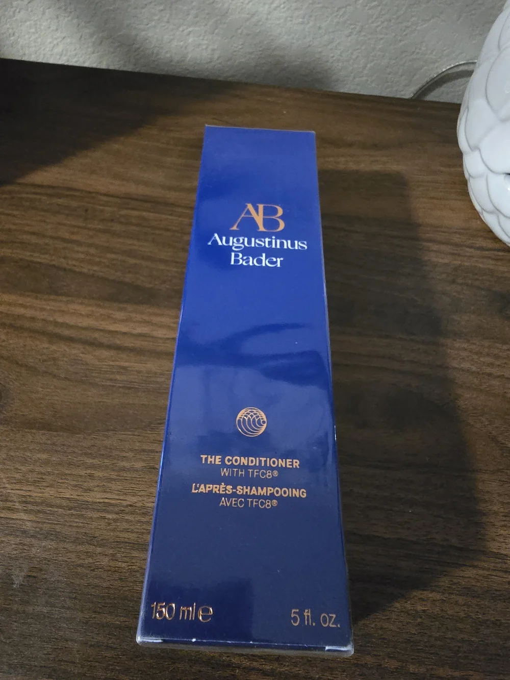 Augustinus Bader The Conditioner with TFC8® 5 oz / 150ml New & Sealed